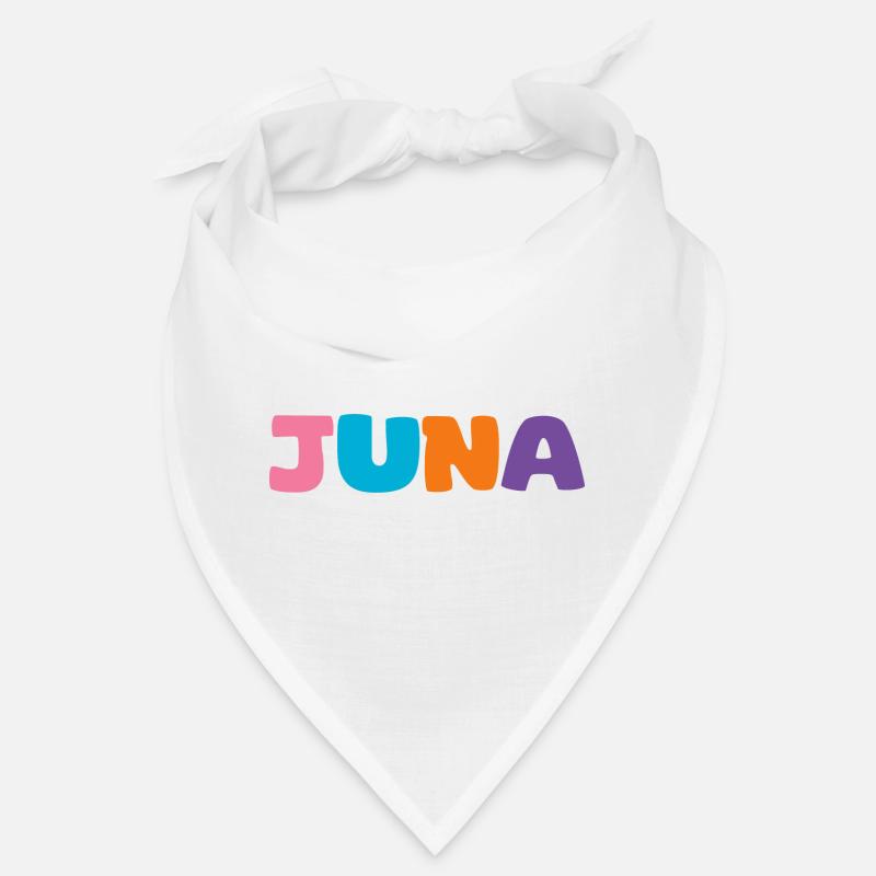 Name - Juna Bandana