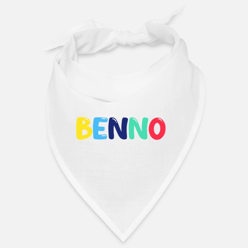 Nom - Benno Bandana