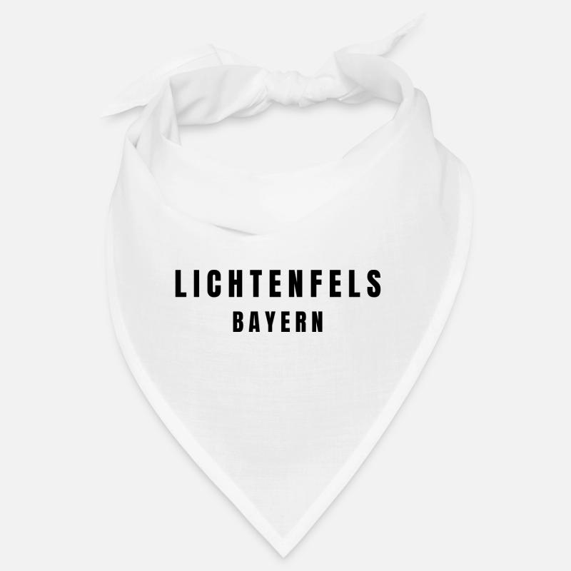 Lichtenfels, Bavaria Bandana