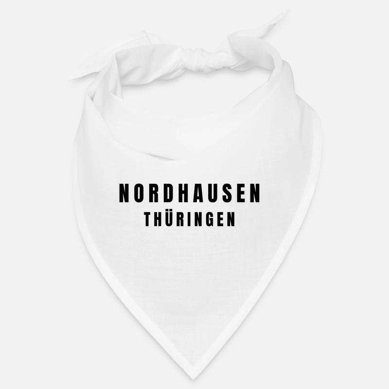 Nordhausen, Thuringia Bandana