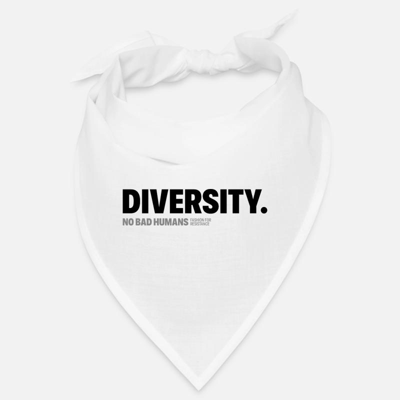 Diversité Bandana