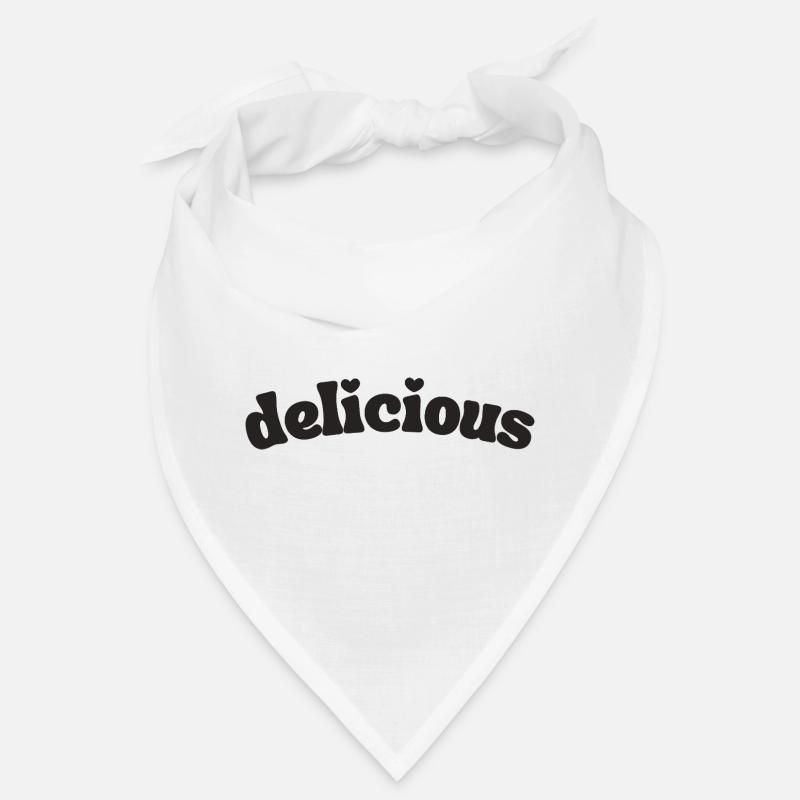 Delicious Bandana