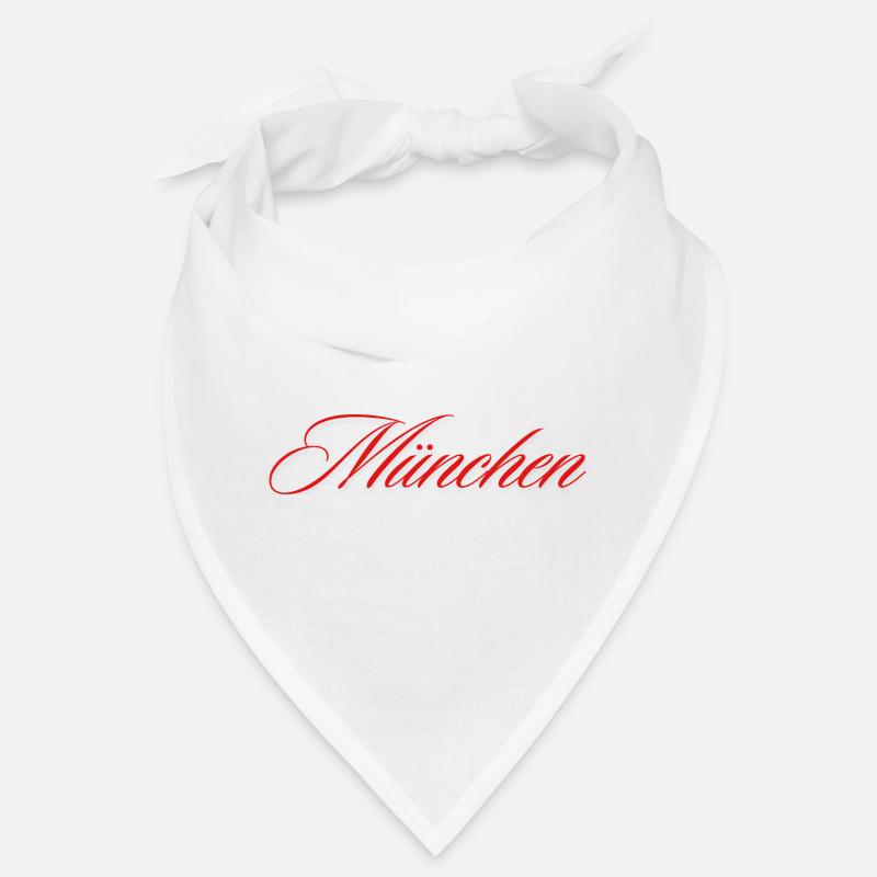 München  Bandana