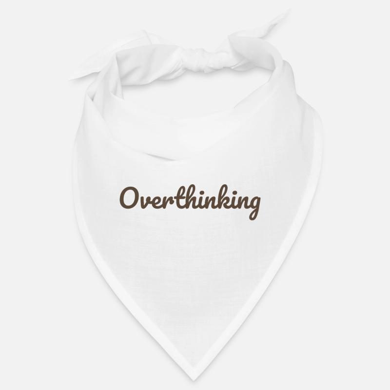 Rethinking Calligraphy Design Bandana