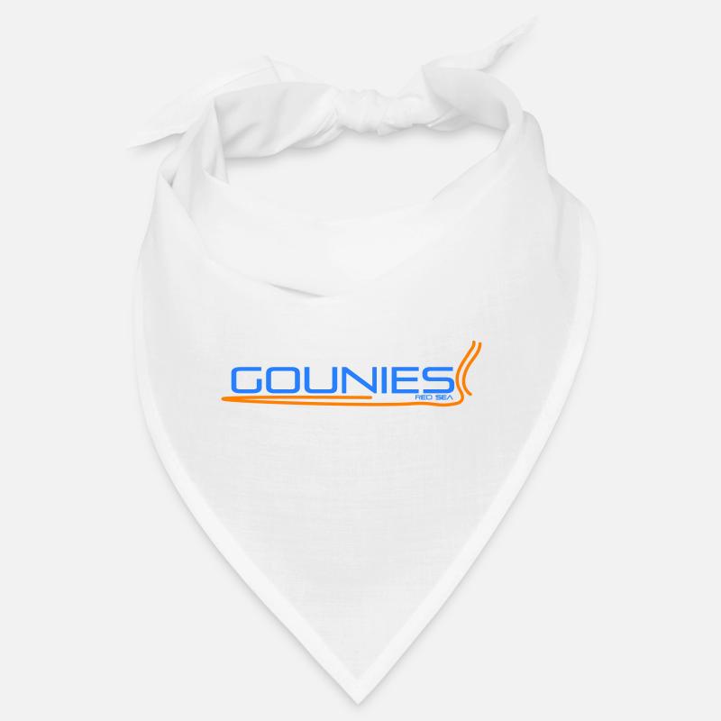 El Gounies - pas seulement une marque Bandana