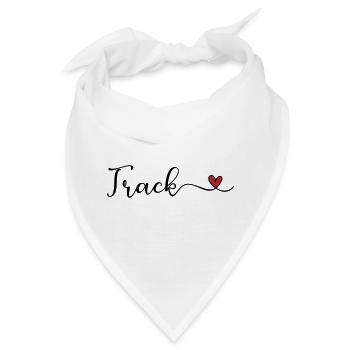 Spur - Bandana - Weiß - Vorne