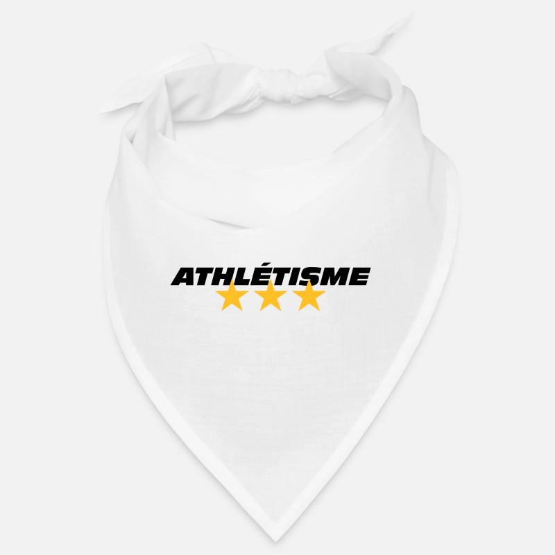 Athletics Bandana