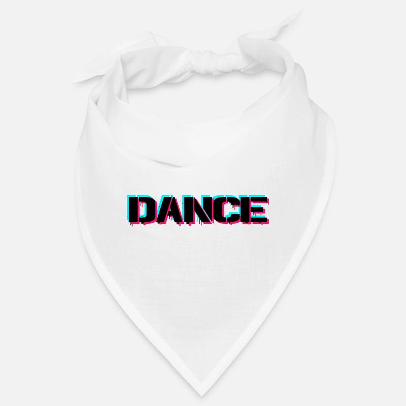 Dance Bandana