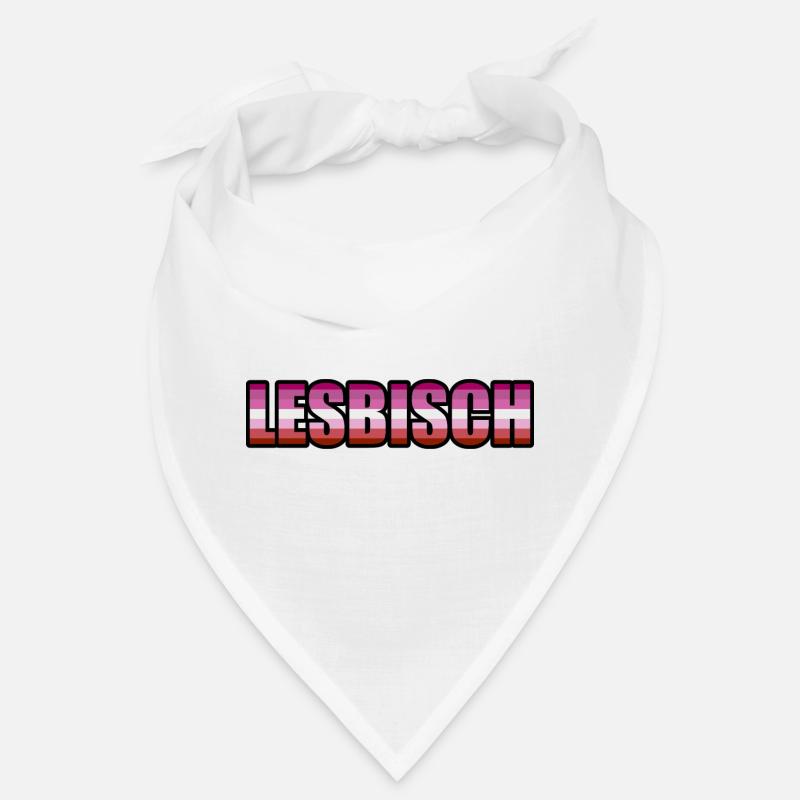 Lesbisch Bandana