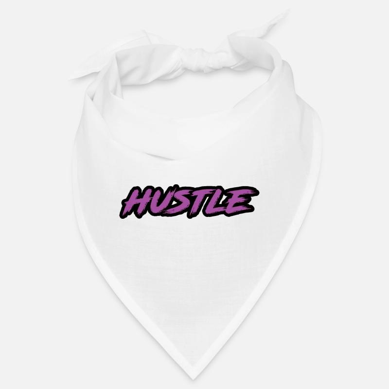 Hustle Bandana