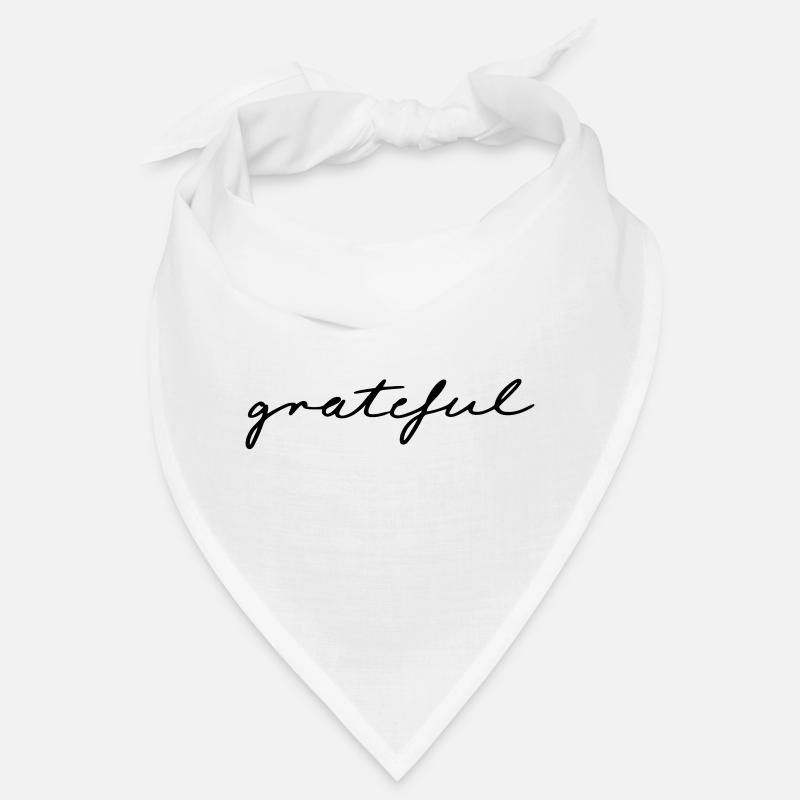 grateful Bandana