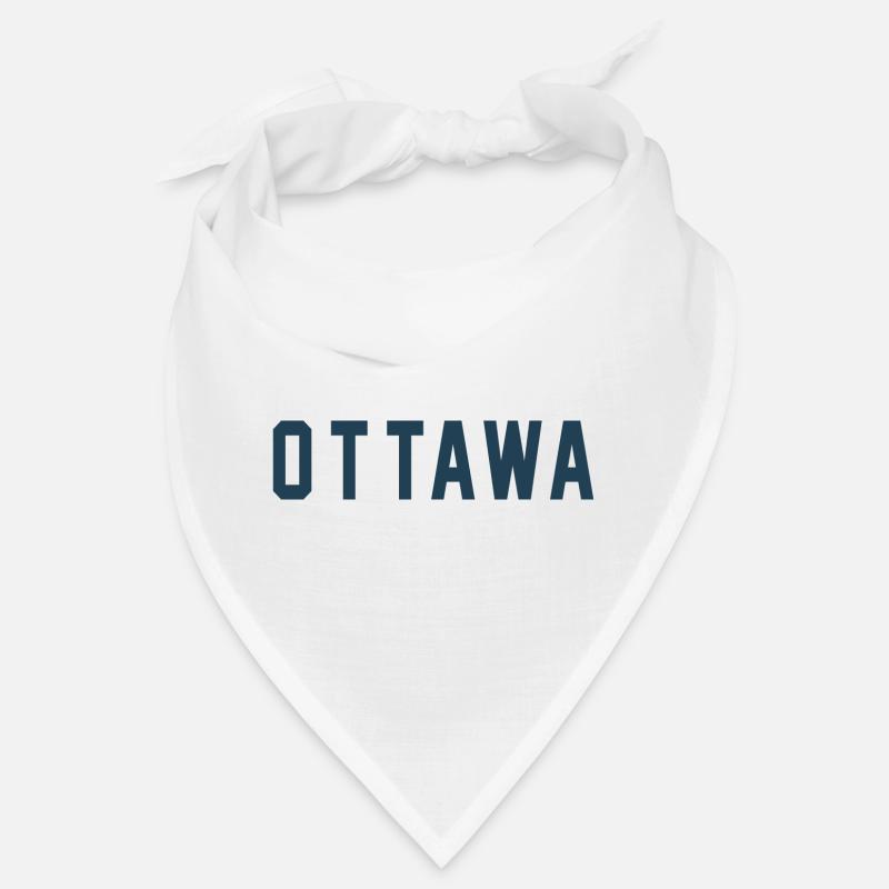Ottawa Bandana