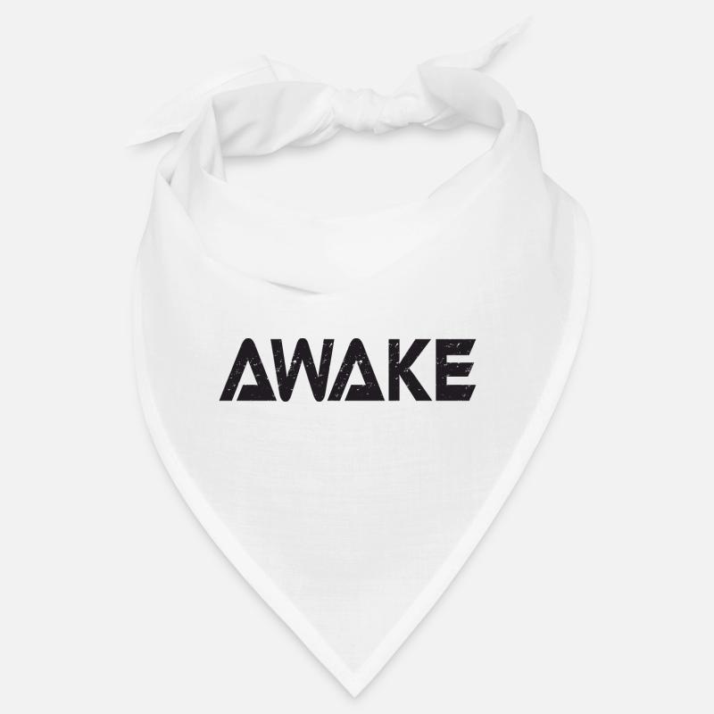 AWAKE Bandana