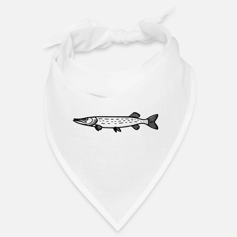 Pike 01 Bandana