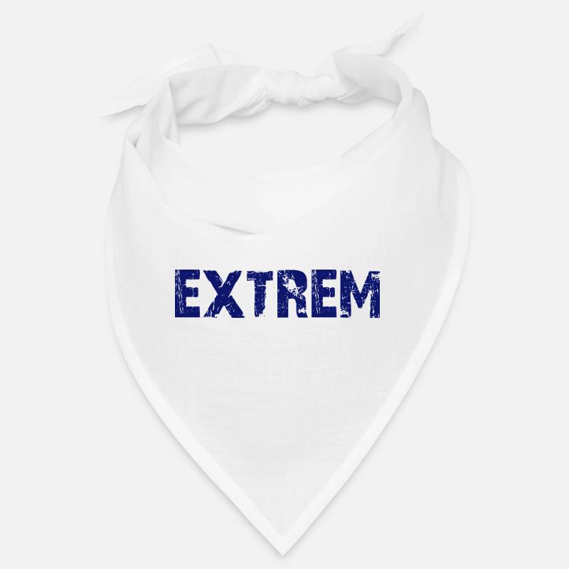 EXTREME Bandana