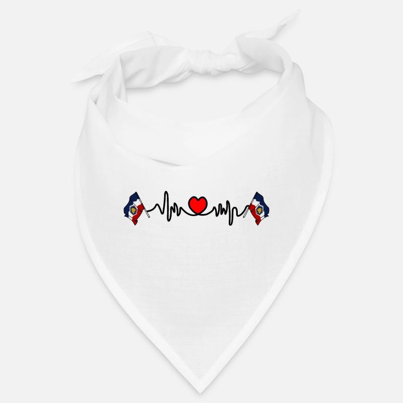 Herzfrequenz-Cardio für Utah Bandana