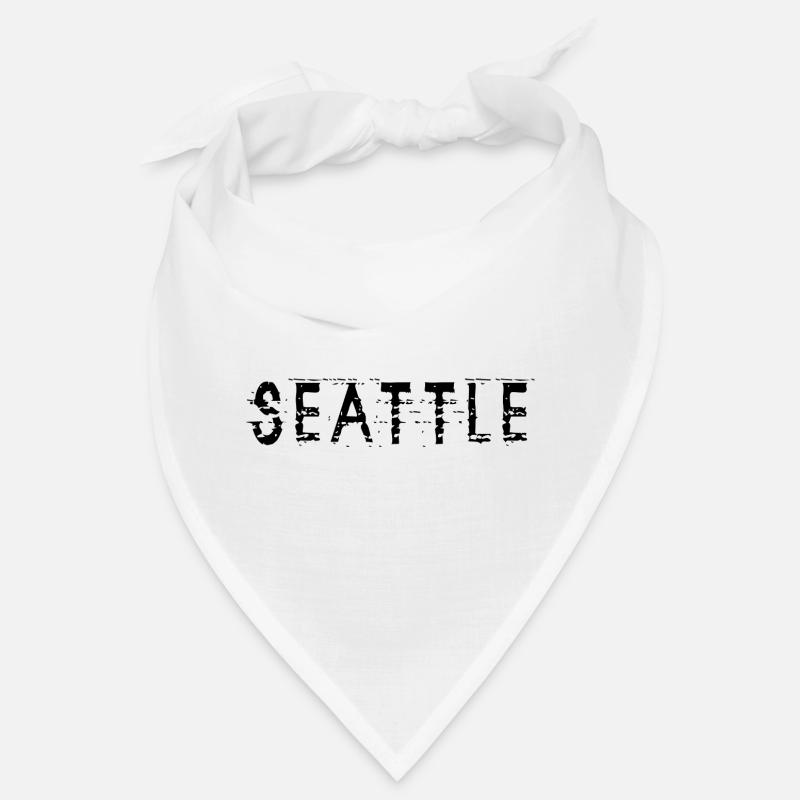 Seattle Bandana