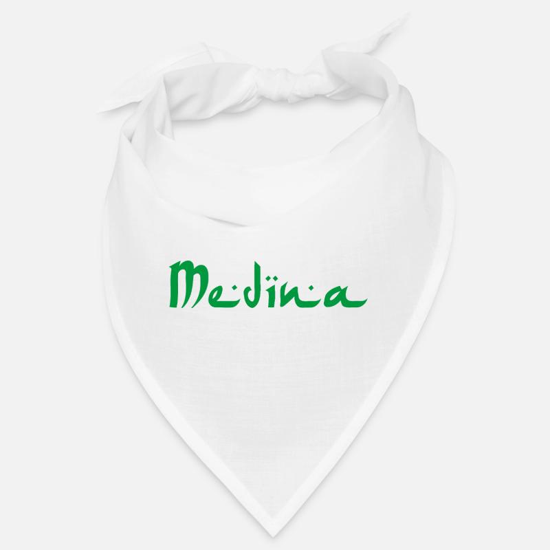 Medina Bandana