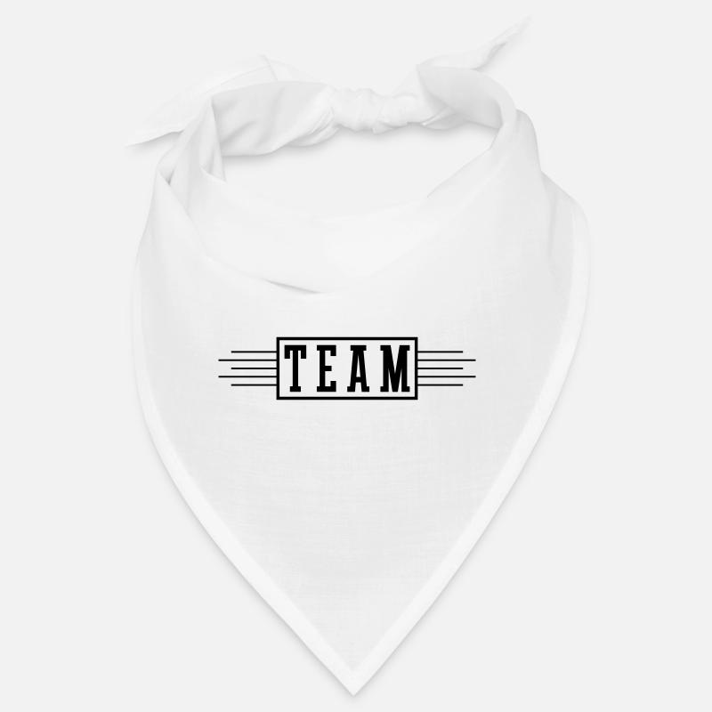 Team Stroke Bandana