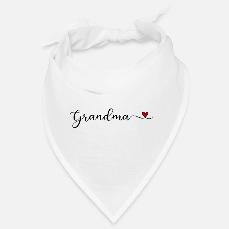 granny Bandana