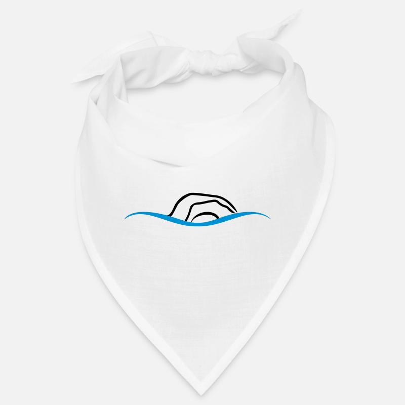 swim Bandana