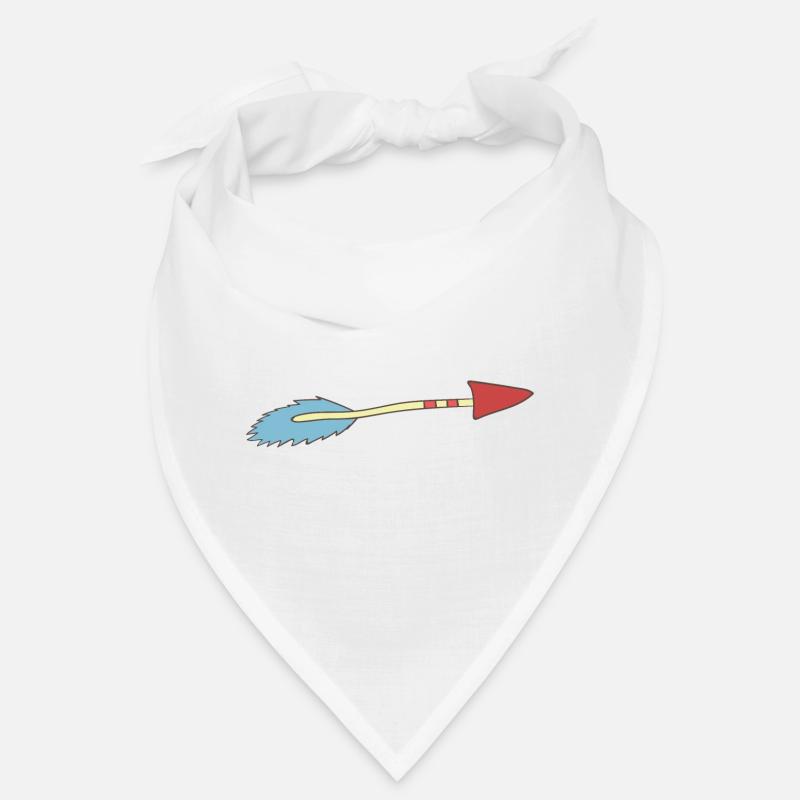 Pfeil Bandana