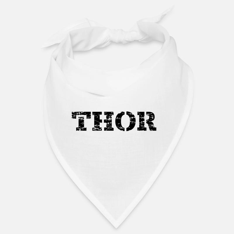 Thor Bandana