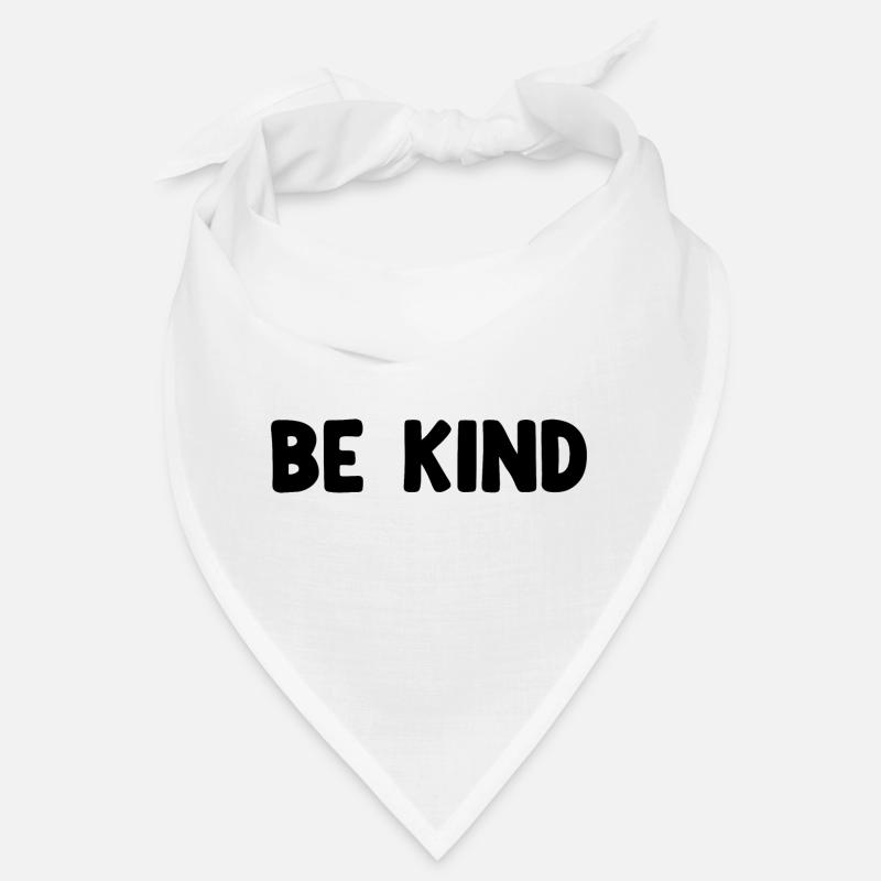 Be Kind Bandana