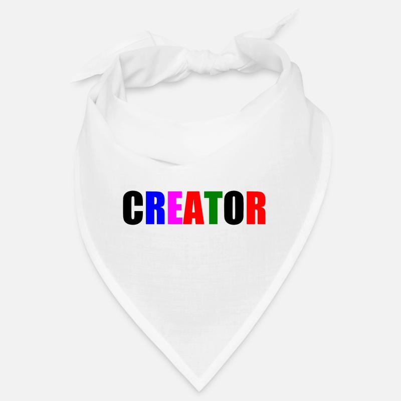 Creator Bandana