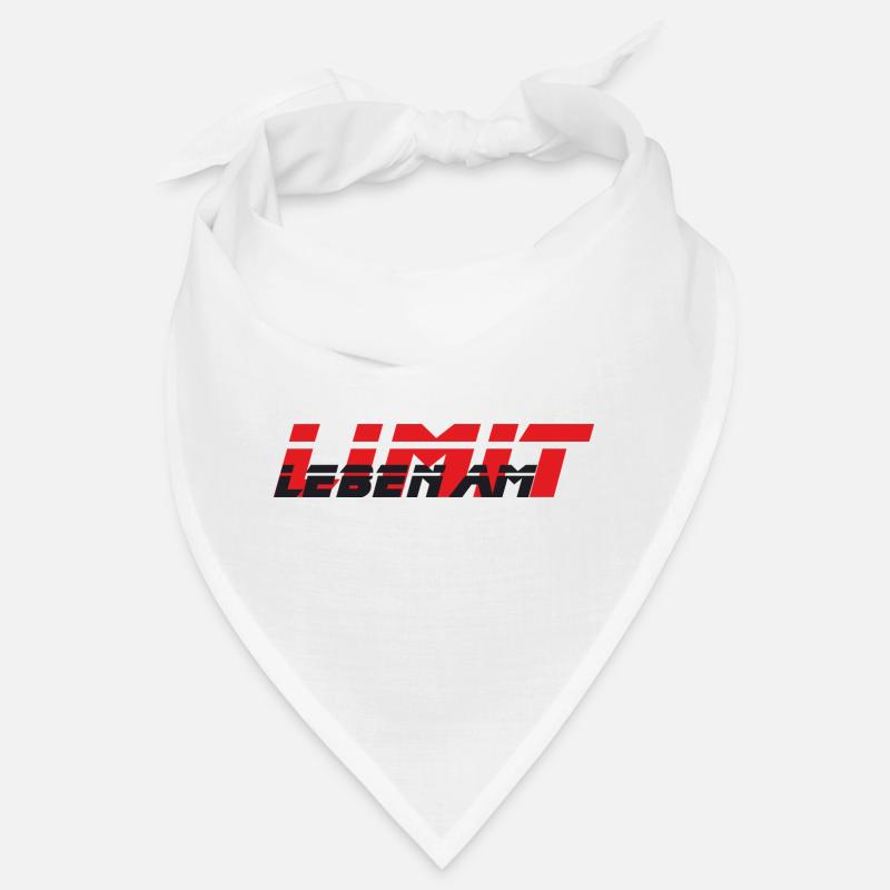 La vie à la limite Bandana