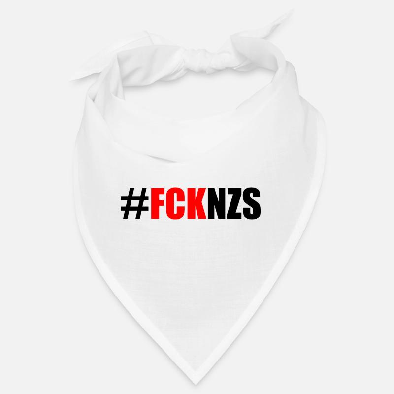 Fck nzs Bandana