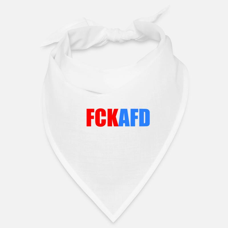 Fck afd Bandana