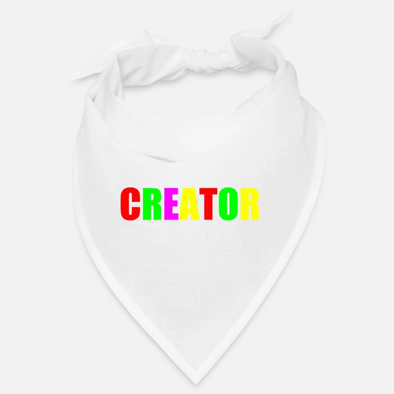 Creator Bandana