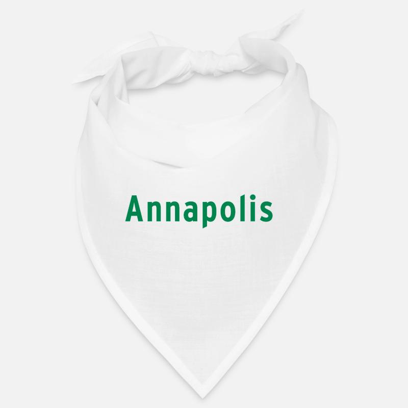 Annapolis Bandana