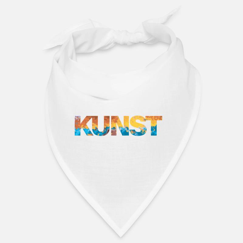 Kunst Bandana