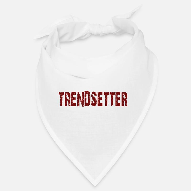 Pionnier de tendances Bandana