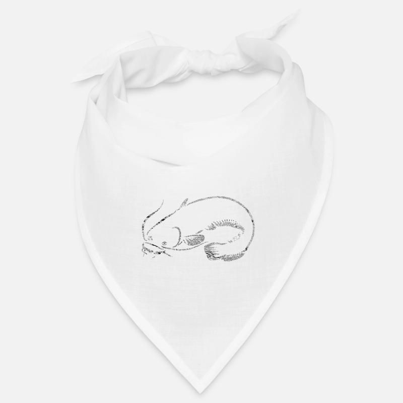 Pêche au poisson-chat Bandana