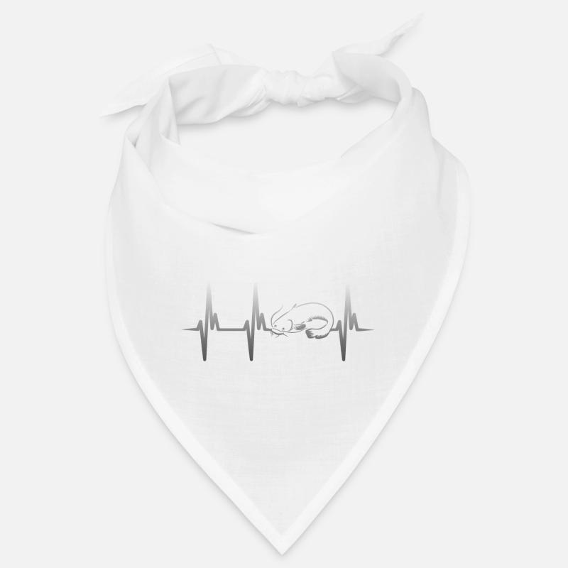 Mon cœur bat la chamade - poisson-chat Bandana