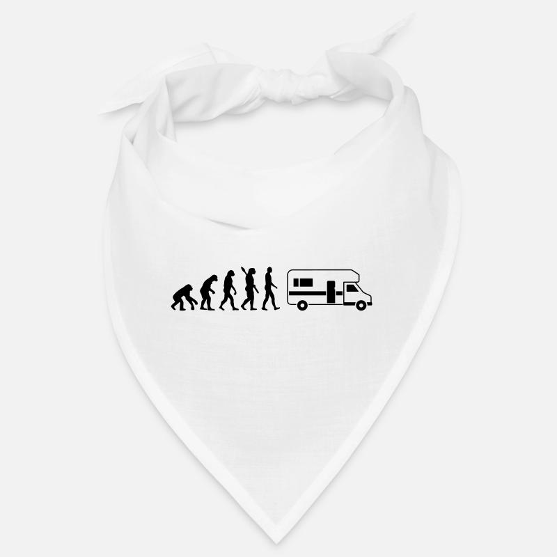 Wohnmobil Bandana