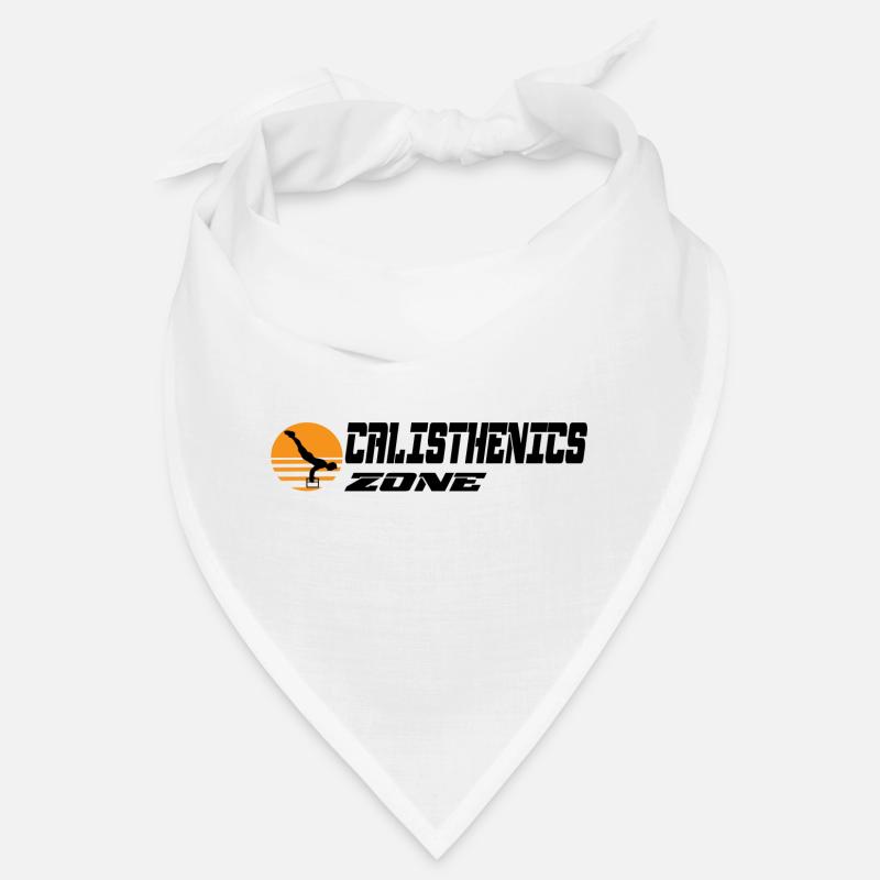 Callisthénie Bandana