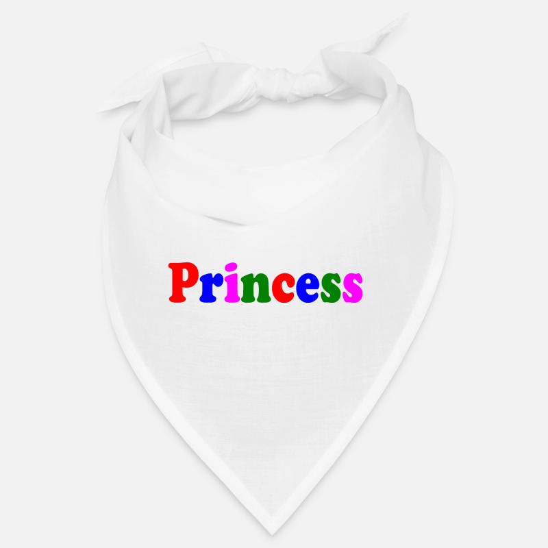 Princess Bandana
