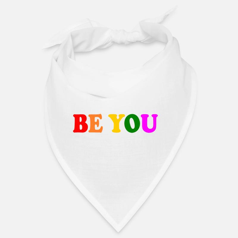 Be you Bandana