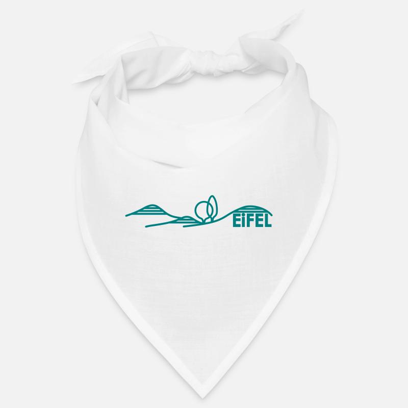EiFEL Bandana