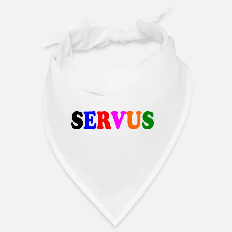 Servus Bandana