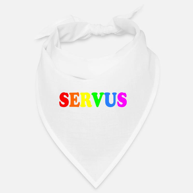 Servus Bandana