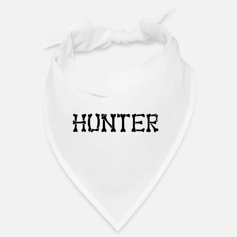 Chasseur Bandana