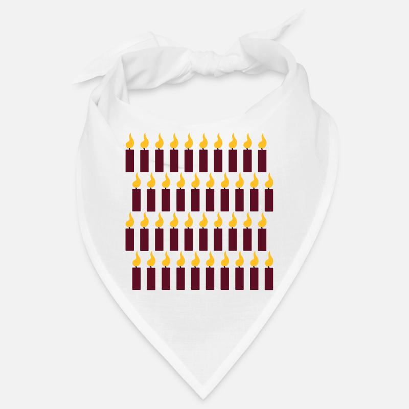 40.Geburtstag Bandana