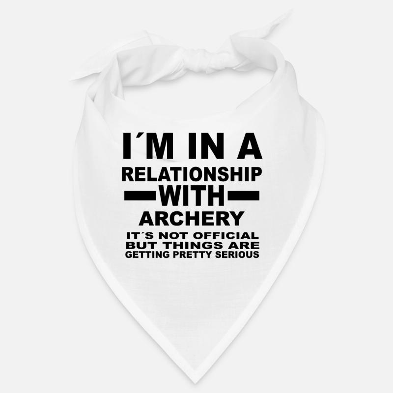 relation avec ARCHERY Bandana