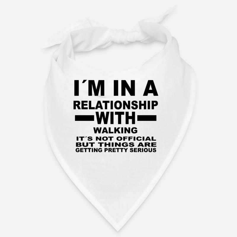 gift gift birthday relationship WALKING Bandana