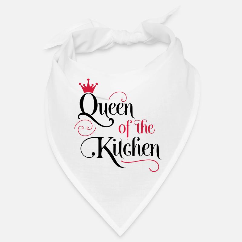 cuisine Bandana
